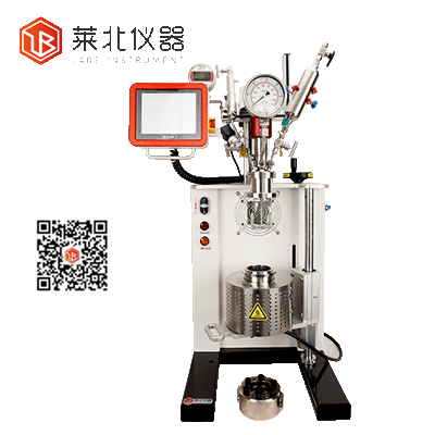 BM100系列振動球磨儀