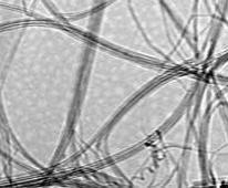 SWCNTs, 純度+90%
