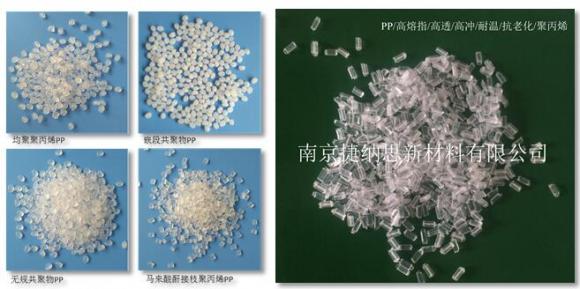 丙綸纖維高熔指聚丙烯