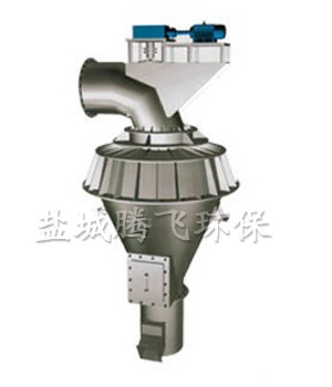 動(dòng)態(tài)組合式選粉機(jī)