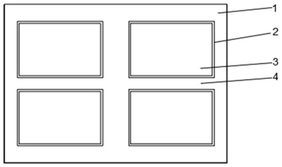 靶材結(jié)構(gòu)及其制作方法與流程