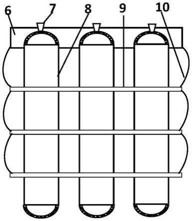 基于鎂基合金的固態(tài)法氫氣儲(chǔ)運(yùn)設(shè)備