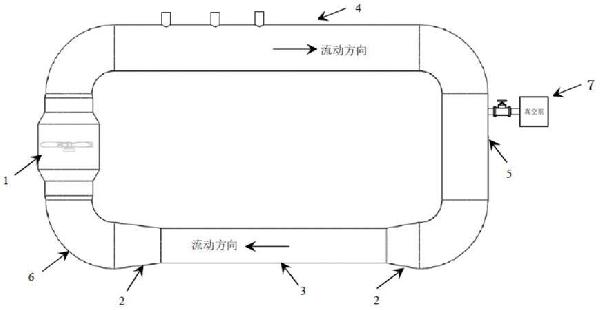 工業(yè)粉塵環(huán)境仿真裝置