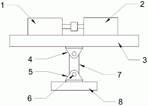 適用于皮帶輸送機(jī)的驅(qū)動(dòng)裝置