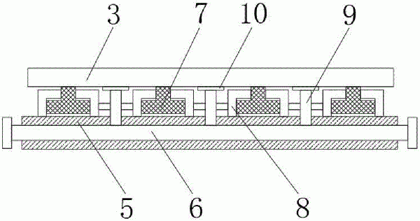 運(yùn)輸順槽帶式輸送機(jī)多級(jí)驅(qū)動(dòng)系統(tǒng)