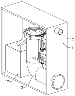 涂料廢物廢水處理機(jī)