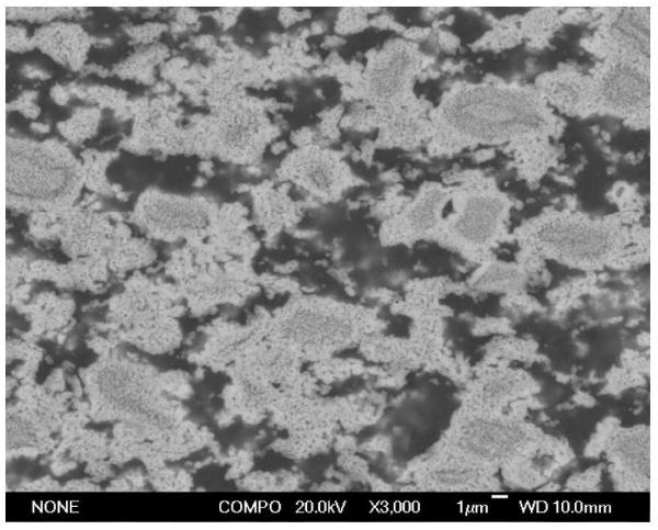 高強度、高硬度且低模量硼化鈦納米復(fù)相陶瓷的制備方法