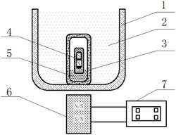 電磁驅(qū)動(dòng)微型液氮研磨儀