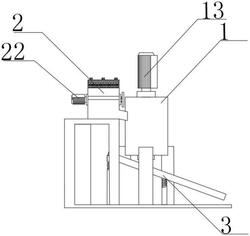 氮化釩制備原料用精細(xì)磨粉機(jī)