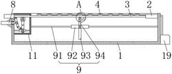 均勻研磨式棒磨機(jī)