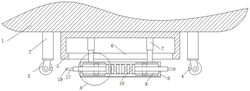 鉛酸蓄電池生產(chǎn)空壓機(jī)用限定結(jié)構(gòu)