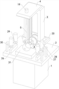 建筑施工用落錘沖擊試驗(yàn)機(jī)