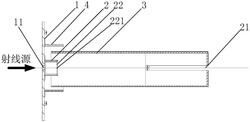 分選機射線發(fā)生系統(tǒng)及保護(hù)裝置