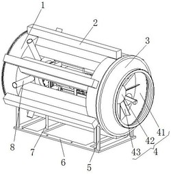 耐高溫風(fēng)機(jī)