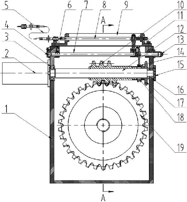 收割機(jī)用可調(diào)節(jié)風(fēng)機(jī)和脫粒滾筒的控制系統(tǒng)及方法