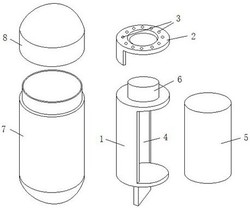 膠囊式電子內(nèi)窺鏡