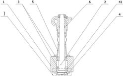 用于磨粉機(jī)的磨輥裝置及磨粉機(jī)