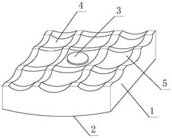 磨粉機(jī)用破碎齒