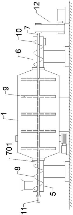 砂石球磨機