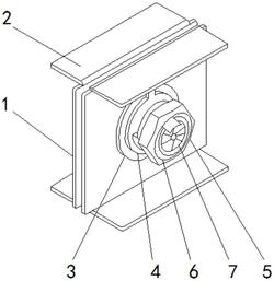 管道探傷X射線機(jī)防散射線機(jī)構(gòu)