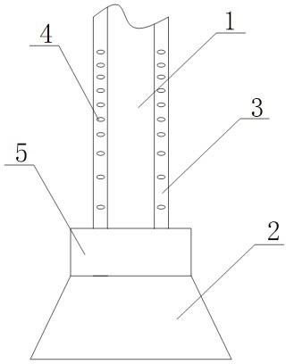 碎石機用碎石錘