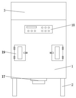 廢舊塑料用粉碎機