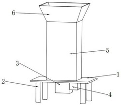 有機(jī)肥生產(chǎn)用粉碎機(jī)