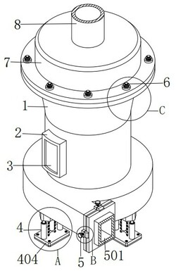 振動(dòng)小低噪音的雷蒙磨分析機(jī)