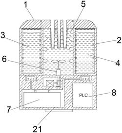 可控溫掃描電鏡樣品臺