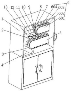 電解電容器智能自動(dòng)化封口機(jī)