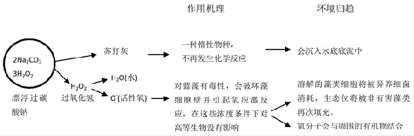 漂浮過碳酸鈉顆?？卦逍Ч麘?yīng)用研究