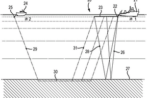 用于海床礦物勘探的地震采集方法