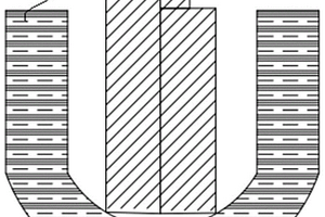 雙金屬復(fù)合材料及其制備方法和應(yīng)用、耐磨配件、采礦設(shè)備