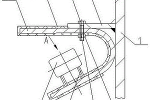 浮選機(jī)用槽體機(jī)構(gòu)