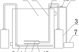 節(jié)能高效空氣攪拌裝置