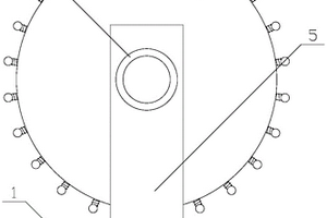 高粘結性免漆板的制備方法