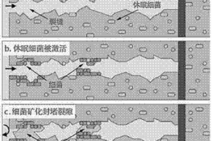 切割片式掘進(jìn)機(jī)截割裝置