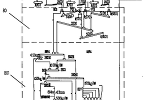 白云石質(zhì)連鑄中間包涂料