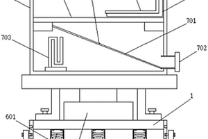 新型礦用裝巖機(jī)