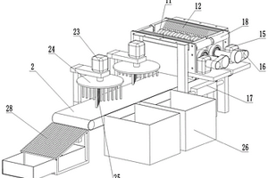 礦粉加工用的環(huán)保型建材廢渣處理設(shè)備