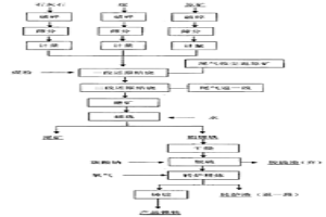 紅土礦兩段焙燒選冶聯(lián)合工藝