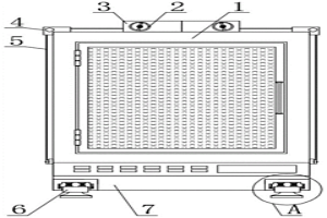 冶金爐料加工用烘箱