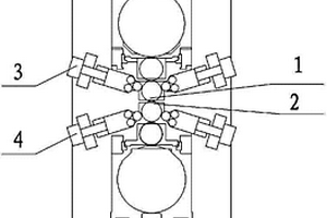 多輥軋機(jī)