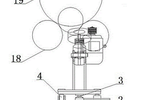 浮動(dòng)倒角機(jī)