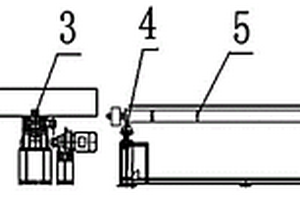 球墨鑄鐵管水泥內(nèi)壁打磨機(jī)