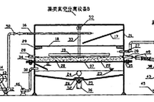 水中藻類真空分離設(shè)備