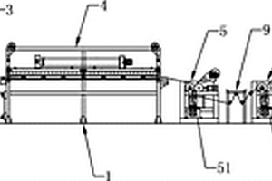 全自動復(fù)合材料貼合機(jī)