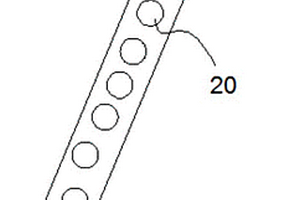 Si/SiO<sub>2</sub>/C復(fù)合納米纖維材料及其制備方法與負(fù)極材料