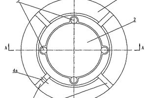 復(fù)合型多用柱鞋柱帽