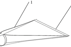 拉擠成型預(yù)成型結(jié)構(gòu)及其模具及其制造方法